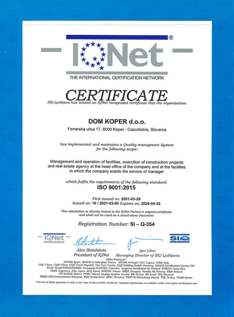 iqnet